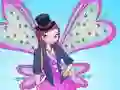 Hra Oblékněte Roxy z Winx Hra Oblékněte Roxy z Winx