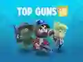 Hra Top Guns IO Hra Top Guns IO