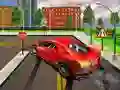 Hra Xtreme Městský Drift 3D Hra Xtreme Městský Drift 3D