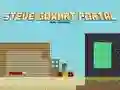 Hra Steve GoKart Portál Hra Steve GoKart Portál