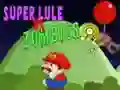Hra Super Lule proti zombie Hra Super Lule proti zombie