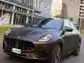 Hra Puzzle Maserati Grecale Hra Puzzle Maserati Grecale