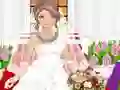 Hra Barbie Svatební Šaty