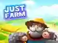 Hra Jen Farma