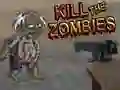 Hra Zabijte Zombies Hra Zabijte Zombies
