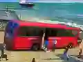 Hra Vodní Surfer Autobus
