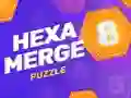 Hra Hexa Sloučení
