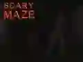 Hra Strašidelný Bludiště Hra Strašidelný Bludiště