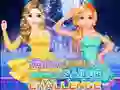 Hra Výzva Kospelu Módní Dívky Sailor Moon Hra Výzva Kospelu Módní Dívky Sailor Moon