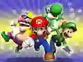 Hra Mario Skluz Hra Mario Skluz