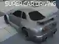 Hra Super Řízení Auta Hra Super Řízení Auta