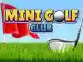 Hra Mini Golf Klub Hra Mini Golf Klub