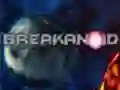 Hra Breakanoid Hra Breakanoid