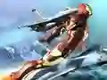 Hra Iron Man: Válka letadel