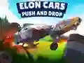 Hra Elon Auta: Tlač a Pusť Hra Elon Auta: Tlač a Pusť