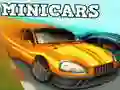 Hra MINIAUTO Hra MINIAUTO