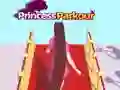 Hra Parkour Princezny Hra Parkour Princezny