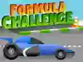 Hra Formulová Výzva