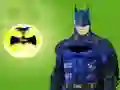 Hra Batman Šaty