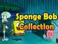 Hra Kolekce Spongeboba Hra Kolekce Spongeboba