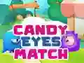 Hra Candy Eyes Hra