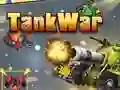 Hra Tanková válka.io Hra Tanková válka.io