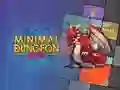 Hra Minimální Dungeon RPG Hra Minimální Dungeon RPG
