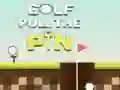 Hra Golf Vytáhni Špendlík