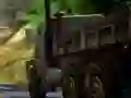 Hra Hra 3D s kamionem pro přepravu zvířat Hra Hra 3D s kamionem pro přepravu zvířat