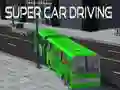 Hra Simulátor jízdy autobusem 3D - 2 Hra Simulátor jízdy autobusem 3D - 2