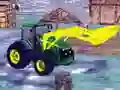 Hra Simulátor moderní farmy USA Hra Simulátor moderní farmy USA