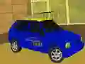 Hra Hra řidiče horského taxi Hra Hra řidiče horského taxi