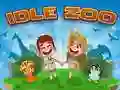 Hra Idle Zoo Hra Idle Zoo