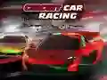 Hra Okruhová automobilová závodění Hra Okruhová automobilová závodění