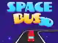 Hra Vesmírný Autobus 3D