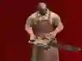 Hra Děsivý útěk z babiččina domu