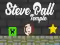 Hra Chrám Stevea Balla