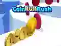 Hra Běh za mincemi Hra Běh za mincemi