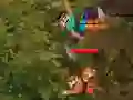 Hra Válka Ragdoll Hrdinů Hra Válka Ragdoll Hrdinů
