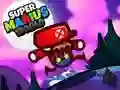 Hra Super Marius Svět