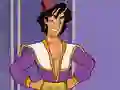 Hra Oblékání Aladina Hra Oblékání Aladina