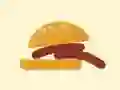 Hra Hamburger