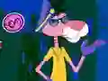 Hra Pink Panther: Obleč se Hra Pink Panther: Obleč se