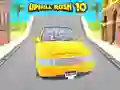 Hra Uphill Rush 10