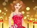 Hra Barbie párty make-up