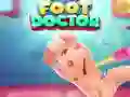 Hra Doktor Noha Hra Doktor Noha