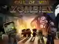 Hra Zavolání Mini Zombie