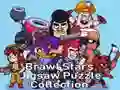 Hra Kolekce Skládaček Brawl Stars Hra Kolekce Skládaček Brawl Stars