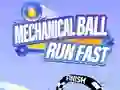 Hra Mechanická Kulička: Běž Rychle Hra Mechanická Kulička: Běž Rychle