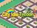 Hra Městský Idle Tycoon